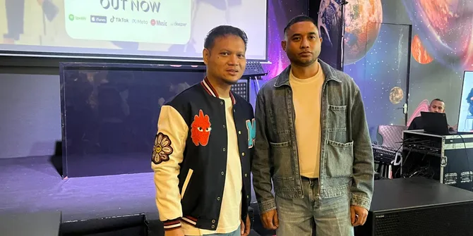 Pasto Comeback Setelah 15 Tahun dengan Single 'Siap Kehilangan'