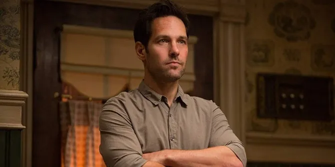 Paul Rudd Tahu Rahasia Marvel, Ant Man Akan Ikut Sekuel 'AVENGERS: INFINITY WAR'?