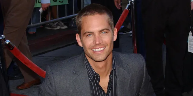 Paul Walker Meninggal, 'FAST &#38; FURIOUS 7' Tetap Berlanjut!