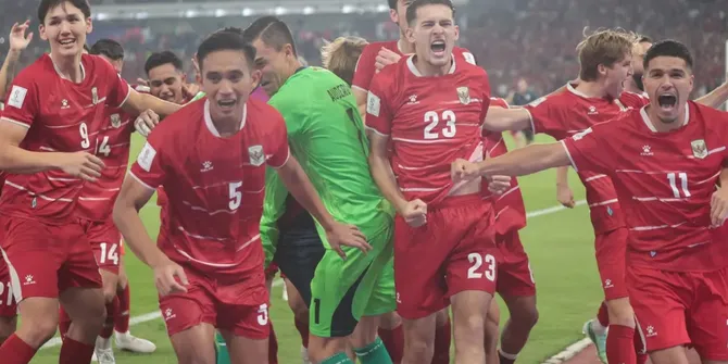 Pecah Rekor! Rating Final FIFA ASEAN Cup 2026 di Emtek Media Tembus Angka Fantastis