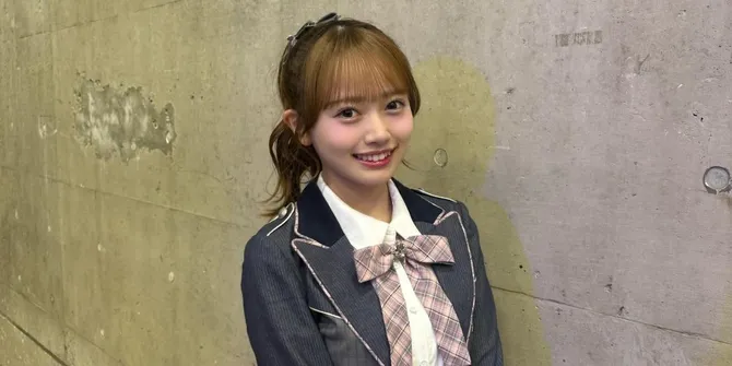 AKB48 Resmi Pecat Mei Hanada Lewat Pemutusan Kontrak Sepihak, Pertama Dalam Sejarah Grup!
