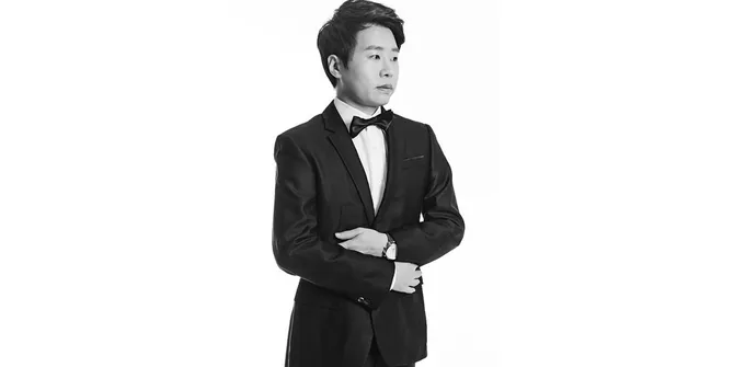 Pedangdut Korea, Ricky Ujung Siap Hentak Televisi Indonesia