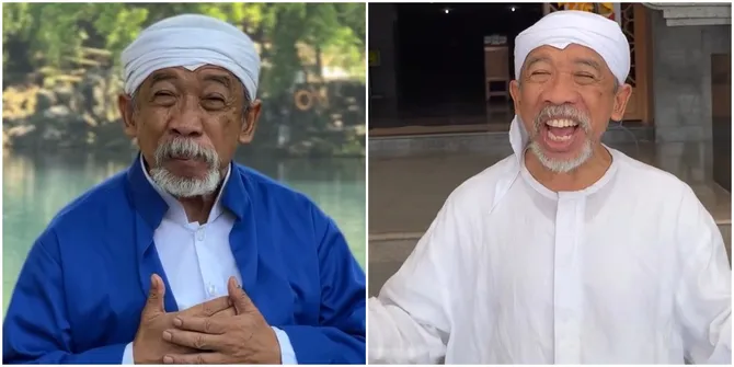 Pelajaran Hidup dari Perjalanan Karier Nurul Qomar, dari Komedi hingga Politik