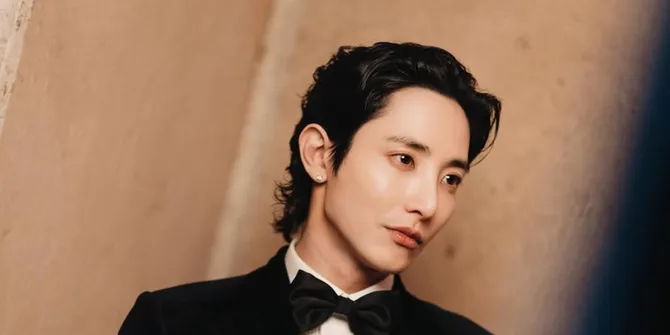 Pemeran Drama Korea 'MEN OF HAREM' Diumumkan, Ada Bae Suzy, Lee Soo Hyuk Hingga Ji Chang Wook