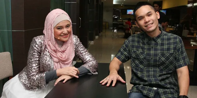 Pemilu 2014, Ben Kasyafani - Marshanda Pilih Caleg Yang Sama