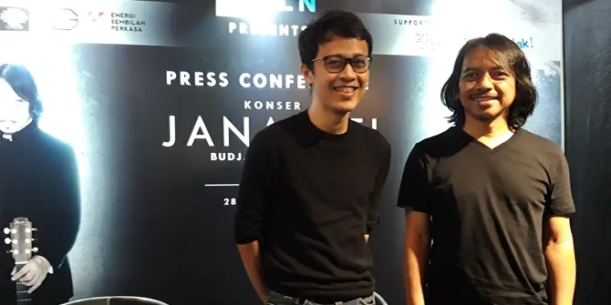 Penantian 4 Tahun, Akhirnya Dewa Budjana dan Tohpati Bakal Gelar Konser