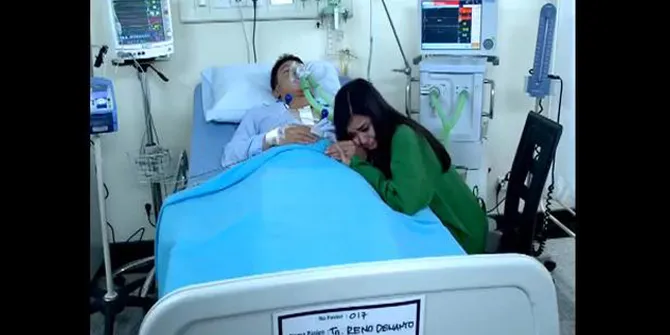 Penasaran LOVE IN PARIS Season 2? Simak Cuplikannya!