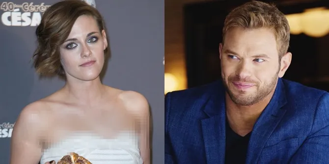 Pendapat Kellan Lutz Tentang 'TWILIGHT' dan Kristen Stewart