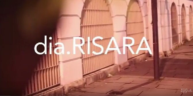 Penelusuran Sara Wijayanto & Risa di Kota Tua Jakarta 