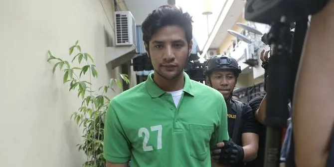 Pengacara Pastikan Kondisi Ammar Zoni Sangat Sehat