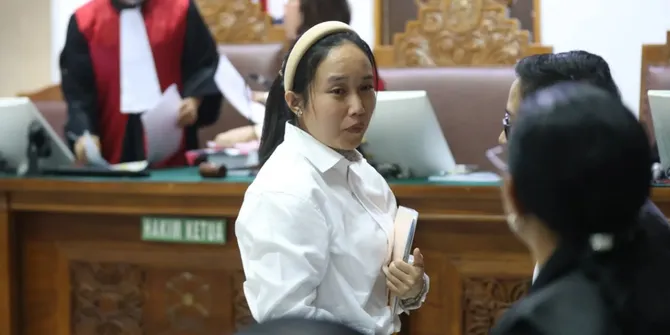 Pengacara PT MIB Bantah Tuduhan Sengaja Viralkan Melani Mecimapro