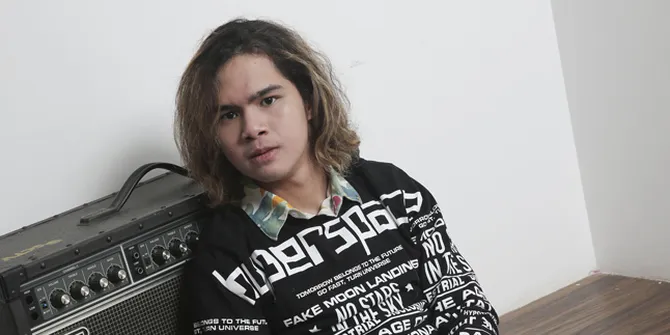 Pengakuan Dul Jaelani, Bandel Saat Sekolah dan Pernah Tidak Naik Kelas