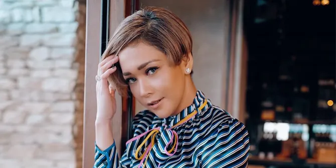 Pengakuan Maia Estianty Sempat Marah Hingga Maki-Maki Tuhan Karena Cobaan Berat di Masa Lalu