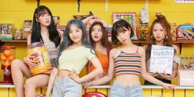 Pengakuan Mantan Member Girlgroup Yellow Bee, Diajak Bikin Bayi Oleh Manajer - Bayar Tiket Pesawat Sendiri Saat Tampil di Luar Negeri