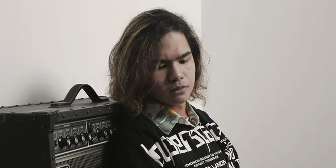 Pengakuan Pertama Kali, Dul Jaelani Sempat Ateis dan Alkoholik Sebelum Kecelakaan Maut