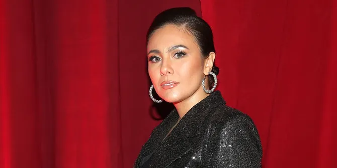 Pengakuan Wulan Guritno di Momen Kapanlagi Buka Puasa Bareng: Supermarket Jadi Tempat Terindah Sekarang!