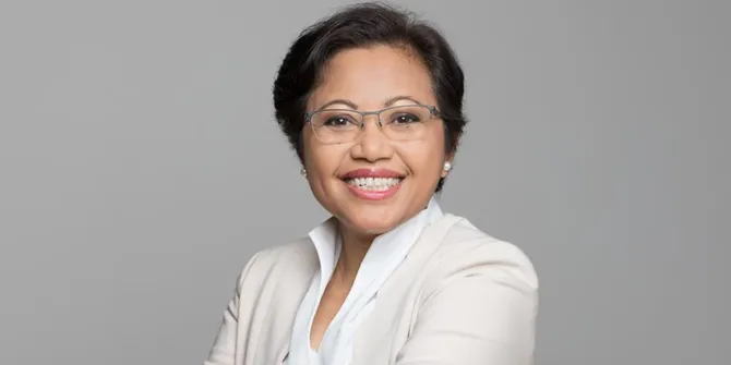 Pengalaman Venna Melinda Bikin Penyanyi Athiana B Rilis Karya Berjudul 'Manipulasi'