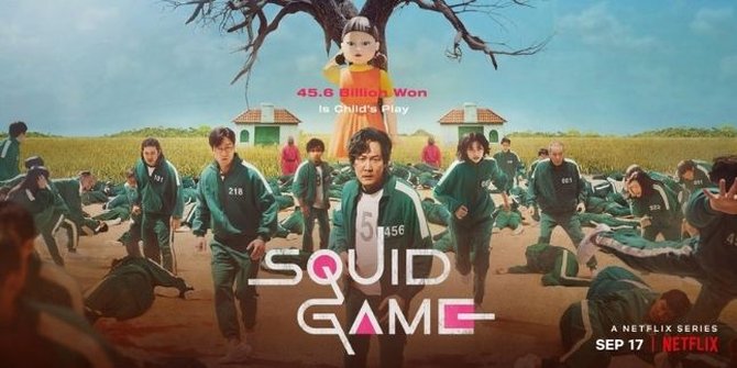 Penggemar Harus Bersiap, Squid Game Akan Lanjut Season 2!