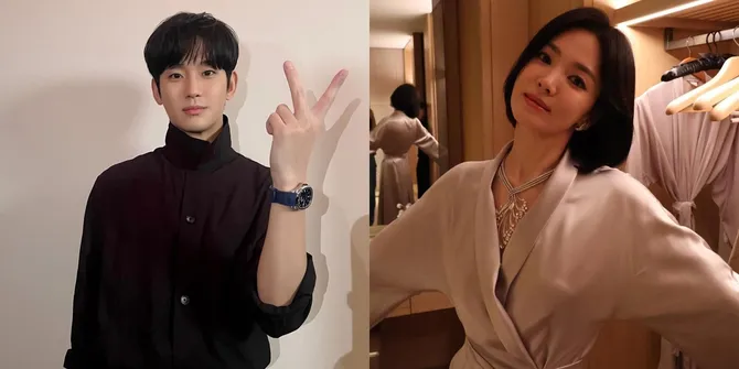 Penghasilan Fantastis Kim Soo Hyun, Ungkap Rahasia 10 Aktor Korea Terkaya 2025