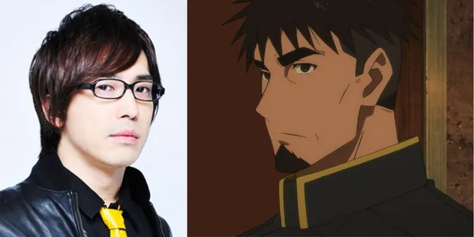 Pengisi Suara Hiroki Yasumoto Cancel Penampilan di TV Pasca Alami Kecelakaan di Jalan