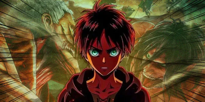 Penjelasan Ending anime Attack on Titan yang Sangat Antimainstream dan Picu Perdebatan Penonton