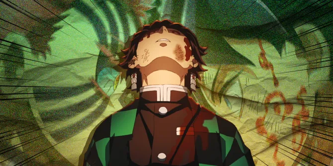 Penjelasan Ending Demon Slayer: Infinity Castle - Akaza Return dan Bagaimana Kelanjutan Ceritanya