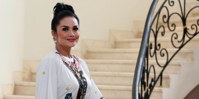 Penuh Toleransi, Krisdayanti Ungkap Syahdunya Idul Adha di Timor Leste