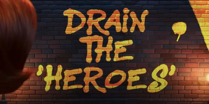 Penulis Sekaligus Sutradara Brad Bird Kembali Sutradarai 'INCREDIBLES 3'