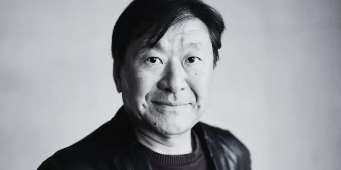 Penulis 'THE RING' Koji Suzuki Meninggal Dunia Di Usia 68 Tahun