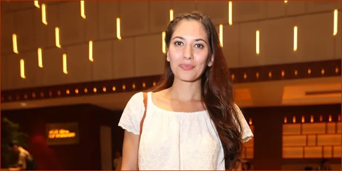 Peran Galak, Hannah Al Rashid Akui Sudah Jadi Sifat Aslinya