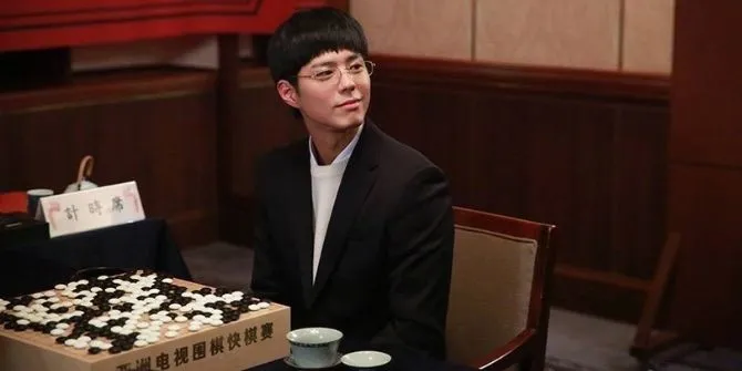 Peran Park Bo Gum di REPLY 1988 Suka Main Baduk, Diyakini Sebagai Permainan Papan Tertua