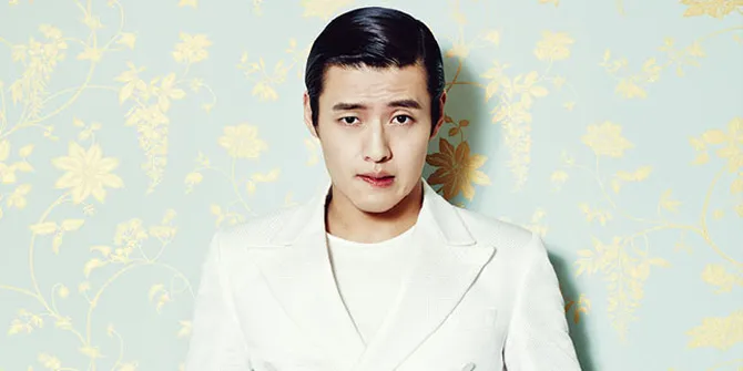 Perankan Pemerkosa, Kang Ha Neul Sampai Trauma