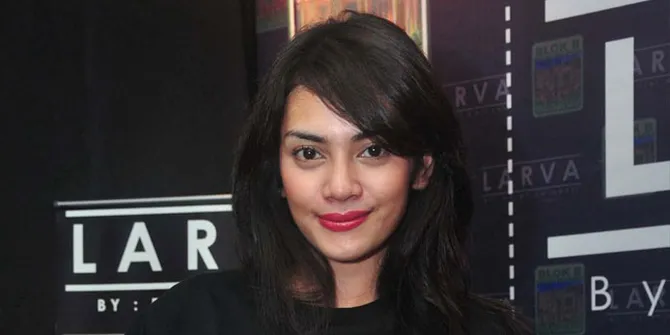 Perasaan Masayu Anastasia Twitter Difollow SBY