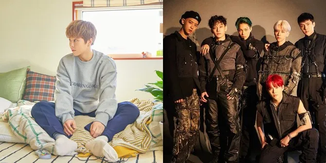 Perbedaan Apartemen Xiumin dan Dorm EXO, Rapi Banget vs Berantakan