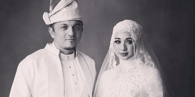 Percakapan Romantis Laudya Cynthia Bella dan Emran di IG, Sweet!