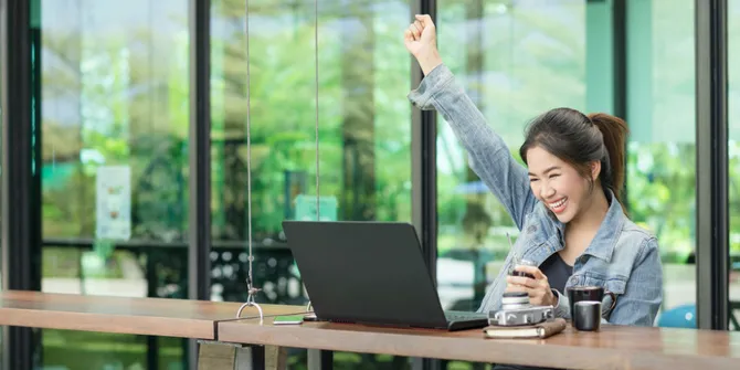 Percaya Nggak Kalau Kamu Bisa Lebih Gampang Sukses Jika Anti Ngaret