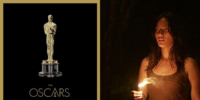 'PEREMPUAN TANAH JAHANAM' Harus Berlapang Dada Tidak Masuk ke Dalam Nominasi Oscar