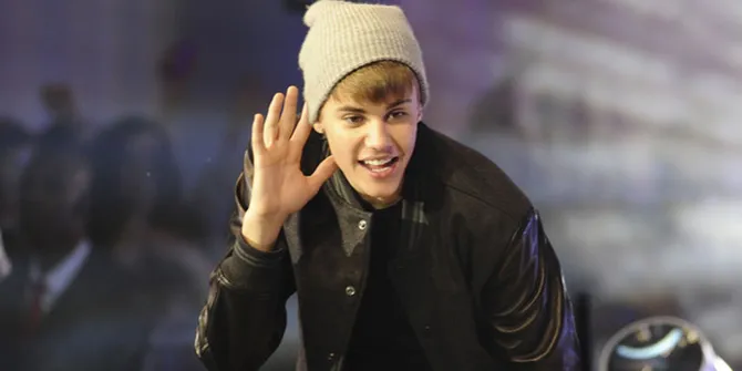 Perhiasan Hilang, Justin Bieber 'Usir' Dua Sahabatnya