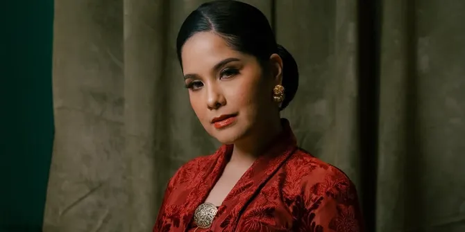 Perjalanan Annisa Pohan yang Penuh Inspirasi, Dari Gadis Sampul ke Ibu Menteri