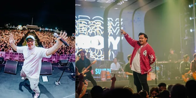 Perjalanan Karir dan Fakta Menarik Ndarboy Genk, Dari Jual Pecel Kini Sukses Raih AMI Awards - Langganan Trending YouTube