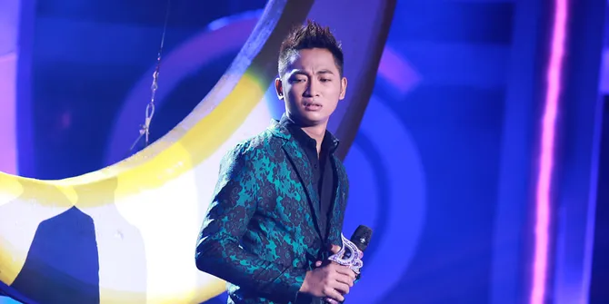 Perjuangan Irwan D'Academy Masuk 3 besar, Dilempari Air Kencing