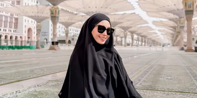 Perjuangan Monica Imas Istri Rizal Armada Lahirkan Anak yang Telah Tiada, HB Sempat Turun