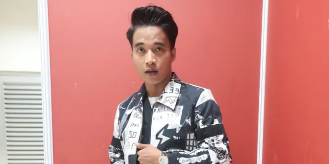 Perjuangan Sahwan Menuju D'Academy 8, Ditemani Rekan hingga Didukung Penuh Orang Tua