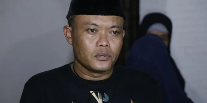Perjuangan Sule Dapatkan Mendiang Lina Cinta Pertamanya, Tak Disetujui Keluarga - Kalau Apel Dikeroyok 6 Orang