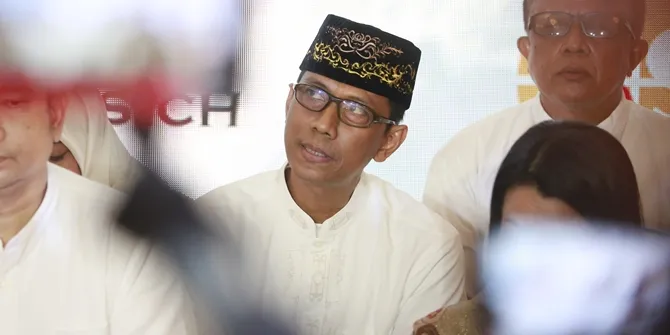 Permohonan Doddy Sudrajat Untuk Dapatkan Hak Perwalian dan Ahli Waris Ditolak Pengadilan, Ini Alasannya...