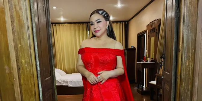 Pernah Bertemu Mala Agatha, Anisa Bahar Kecewa Lirik Lagu 'Gapapa' Diubah Tanpa Izin