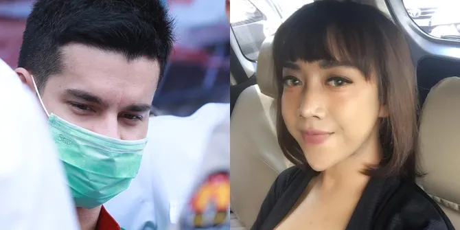Pernah Dekat, Alenka Isbach Doakan Steve Emmanuel Tidak Dihukum Mati