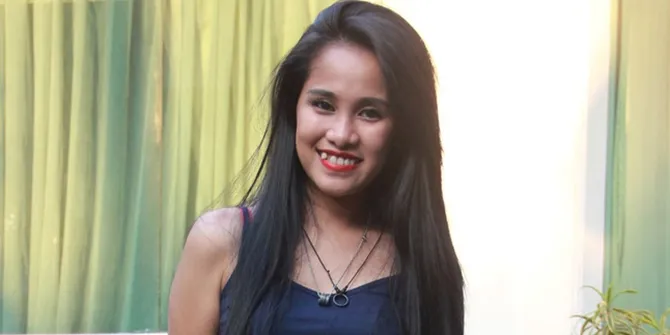 Pernah Satu Kos Dengan Olga Syahputra, Chika Waode Flashback