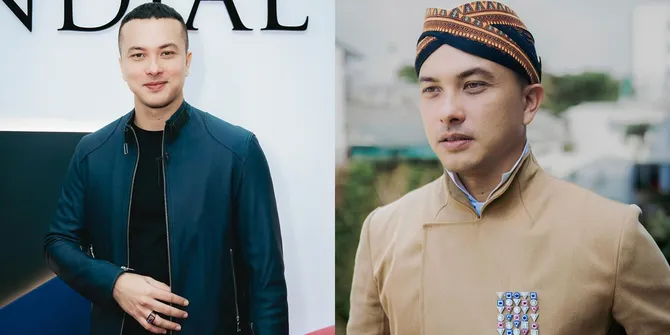 Pernah Sebut Tak Punya Pendapatan Tetap, Nicholas Saputra Bocorkan Rahasia Gaya Hidupnya Sejak Remaja