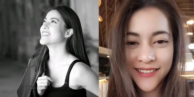 Pernah Terlibat Kasus Pembunuhan Pacarnya, Begini Nasib Maria Eleanor Sekarang